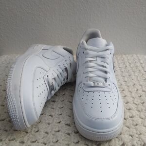 Nike White Sneakers